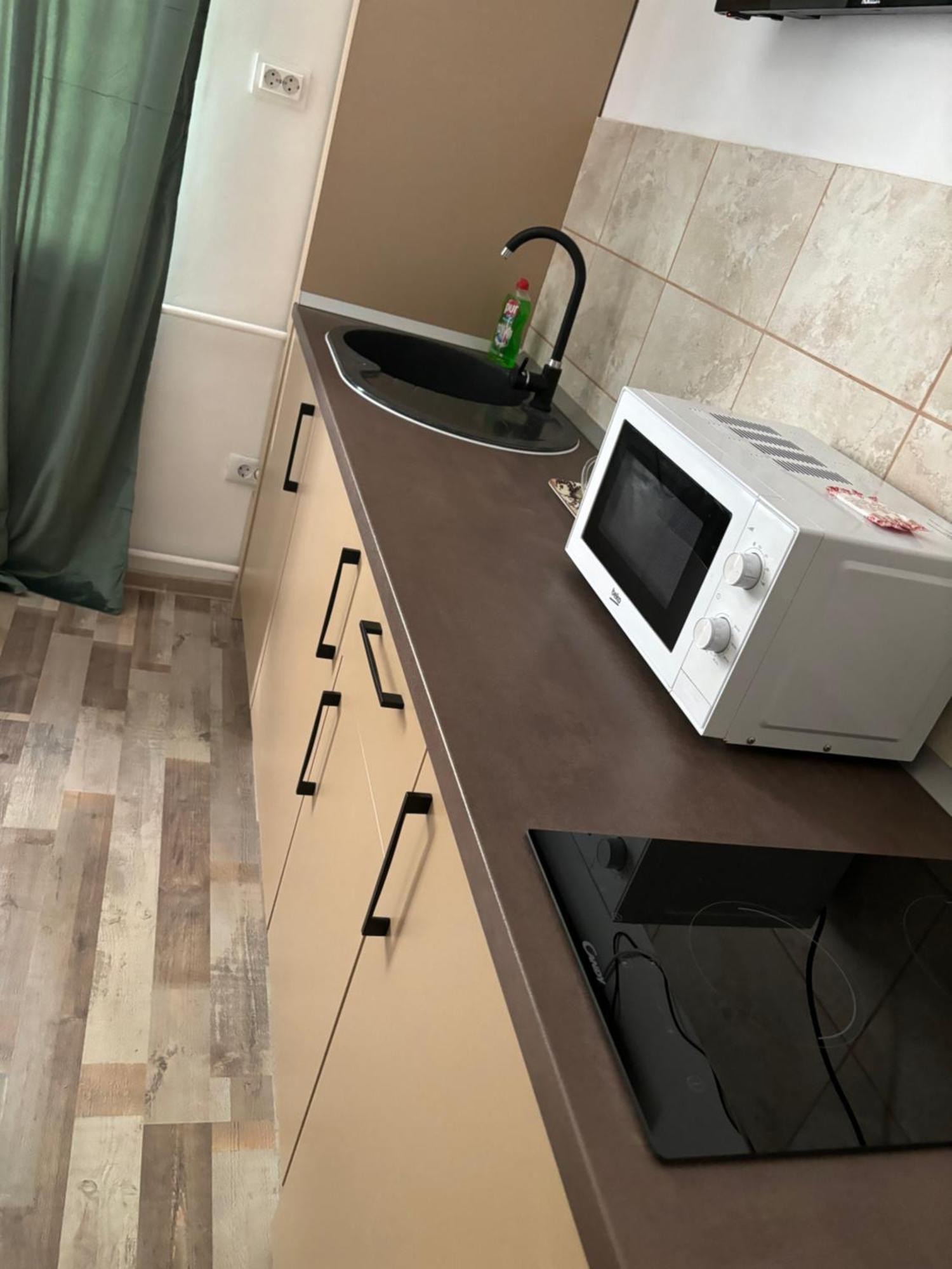 Select Apartament Bvd Stefan Cel Mare Iasi Exterior photo